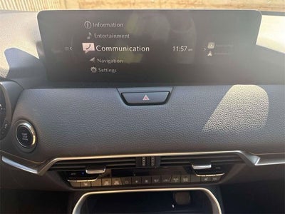 2025 Mazda Mazda CX-90 3.3 Turbo Premium