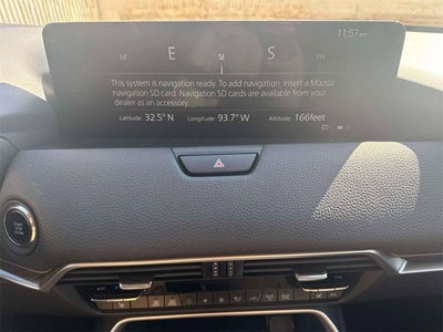 2025 Mazda Mazda CX-90 3.3 Turbo Premium