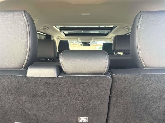 2025 Mazda Mazda CX-90 3.3 Turbo Premium