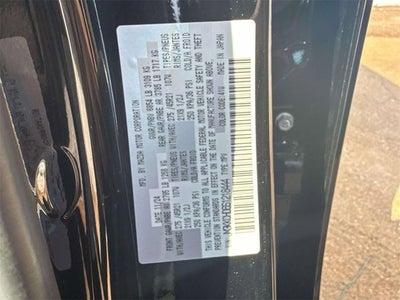 2025 Mazda Mazda CX-90 3.3 Turbo Premium