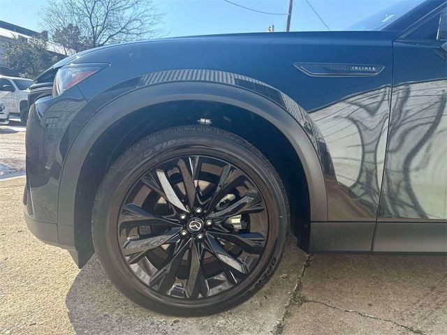 2025 Mazda Mazda CX-90 3.3 Turbo Premium