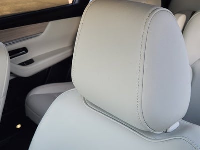 2024 Mazda Mazda CX-90 3.3 Turbo Premium Plus
