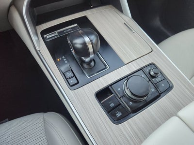 2024 Mazda Mazda CX-90 3.3 Turbo Premium Plus