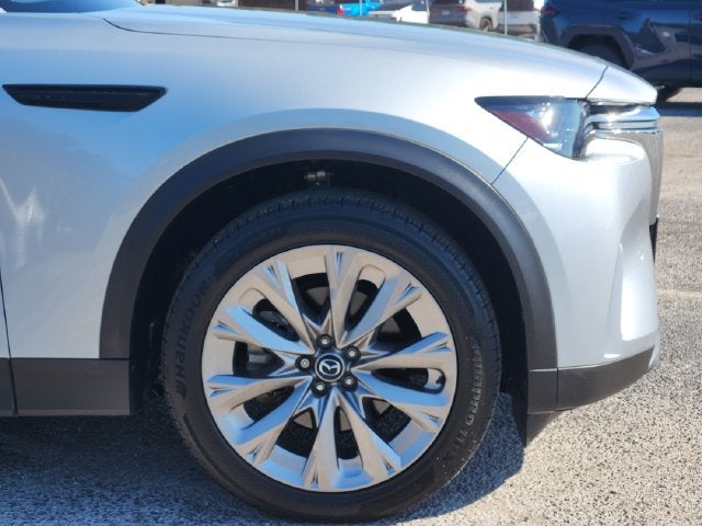 2024 Mazda Mazda CX-90 3.3 Turbo Premium Plus