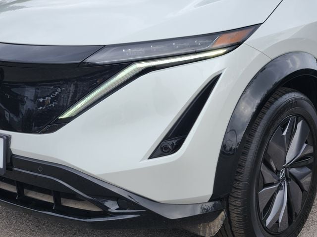 2024 Nissan Ariya ENGAGE+ e-4ORCE