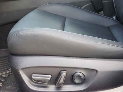 2025 Toyota Prius Nightshade