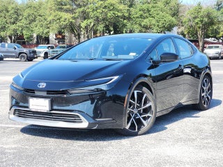 2024 Toyota Prius Prime XSE Premium