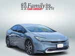 2024 Toyota Prius Prime XSE Premium