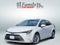 2025 Toyota Corolla Hybrid XLE