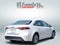 2025 Toyota Corolla Hybrid XLE