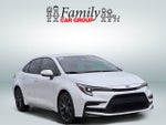 2023 Toyota Corolla Hybrid SE