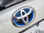 2017 Toyota Prius Three Touring