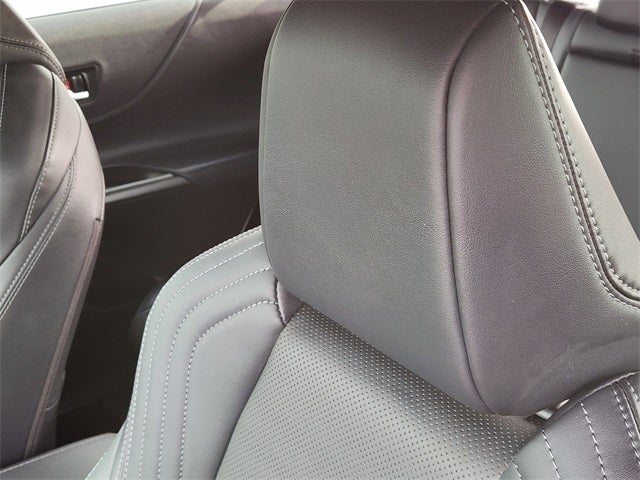 2024 Toyota Venza Limited