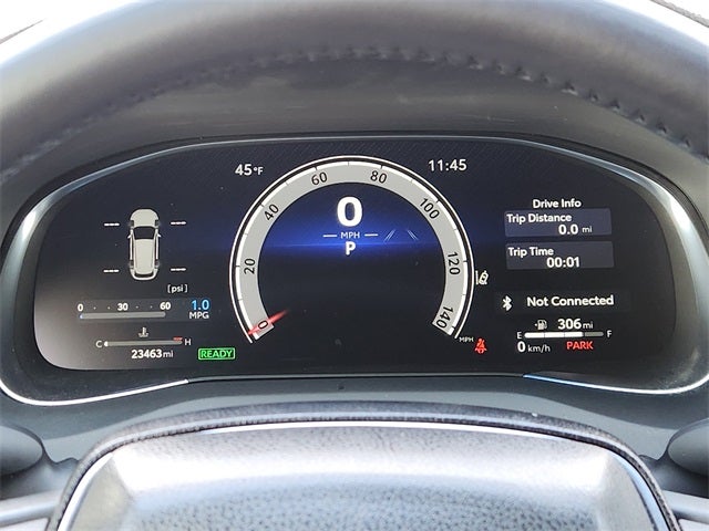 2024 Toyota Venza Limited