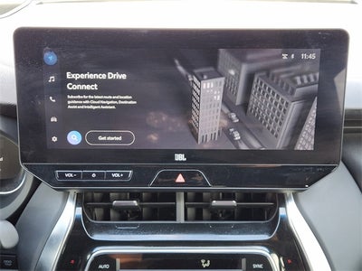 2024 Toyota Venza Limited