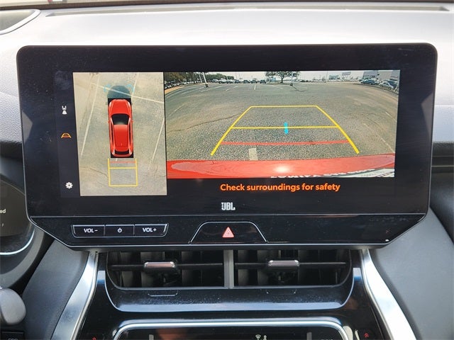 2024 Toyota Venza Limited