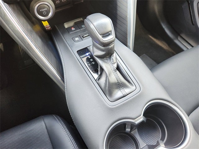 2024 Toyota Venza Limited