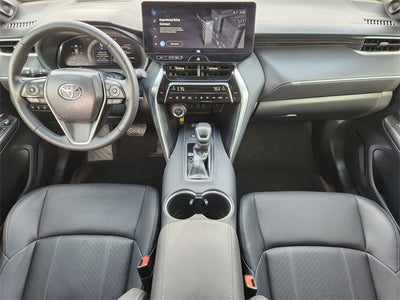 2024 Toyota Venza Limited
