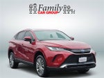 2024 Toyota Venza Limited