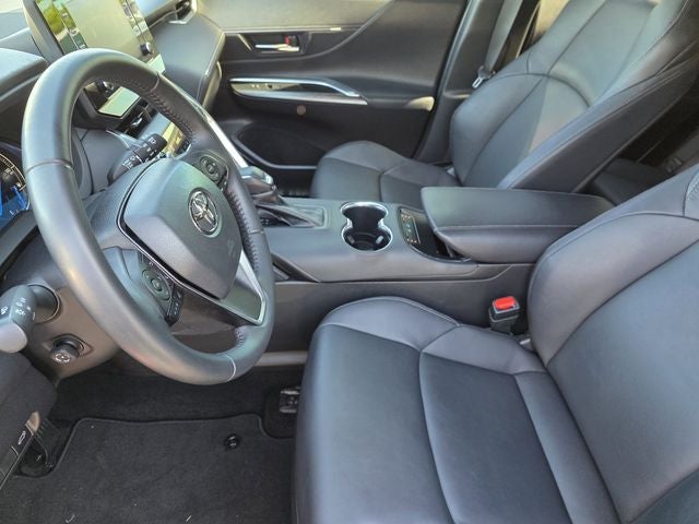 2022 Toyota Venza XLE