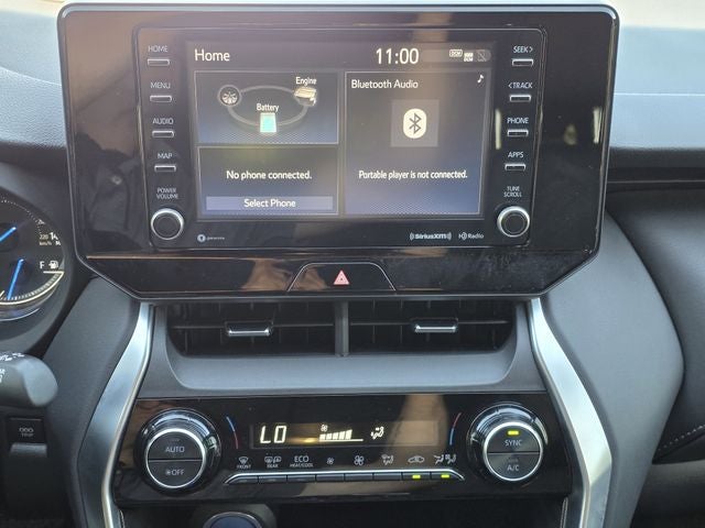 2022 Toyota Venza XLE