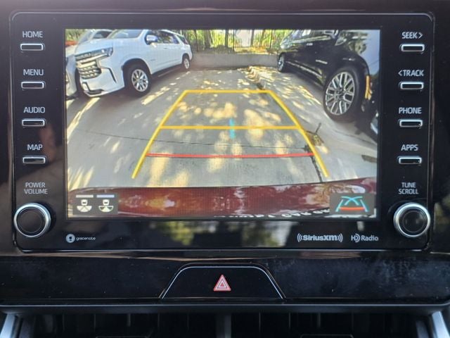 2022 Toyota Venza XLE