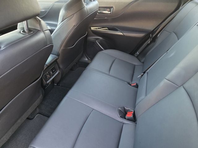 2022 Toyota Venza XLE