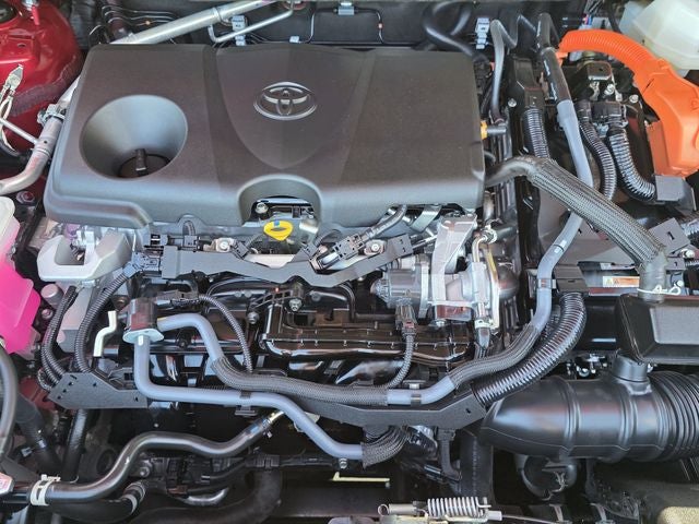 2022 Toyota Venza XLE