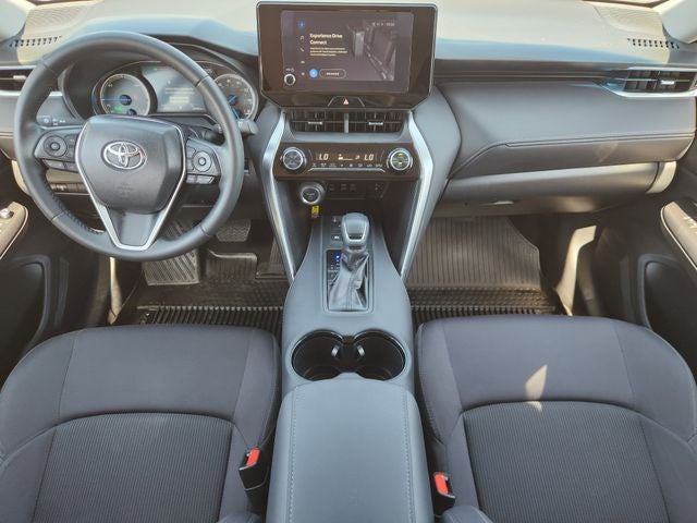 2024 Toyota Venza LE