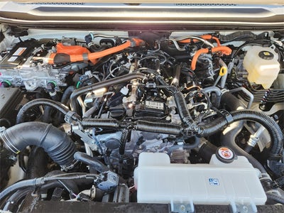 2024 Toyota Land Cruiser 1958