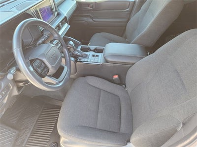 2024 Toyota Land Cruiser 1958