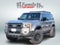 2024 Toyota Land Cruiser First Edition