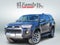 2017 Toyota 4Runner TRD Off-Road