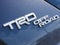 2017 Toyota 4Runner TRD Off-Road