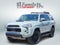 2021 Toyota 4Runner TRD Pro