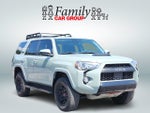 2021 Toyota 4Runner TRD Pro