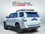 2021 Toyota 4Runner TRD Pro