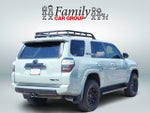 2021 Toyota 4Runner TRD Pro