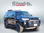 2021 Toyota 4Runner TRD Pro