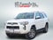 2024 Toyota 4Runner TRD Off-Road