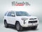 2024 Toyota 4Runner TRD Off-Road