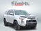 2022 Toyota 4Runner TRD Off-Road Premium