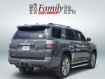 2024 Toyota 4Runner TRD Sport