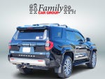 2025 Toyota 4Runner Limited