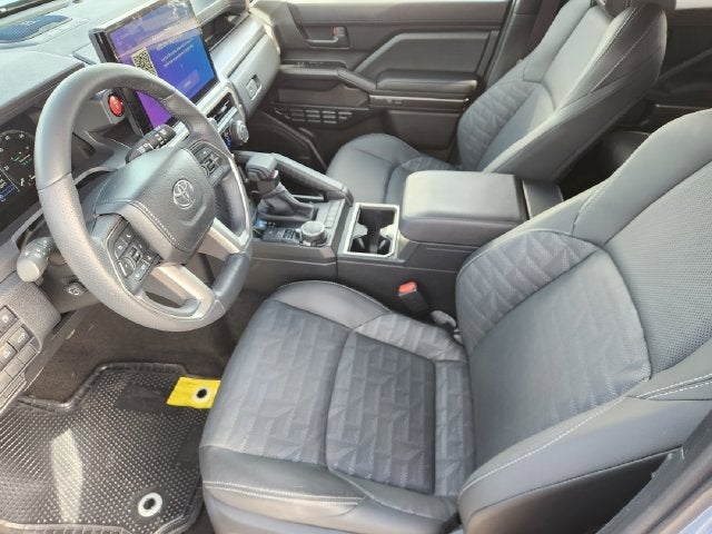 2025 Toyota 4Runner TRD Sport Premium