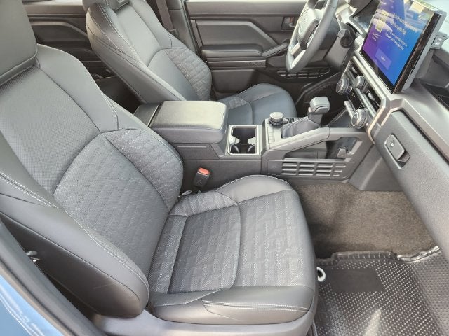 2025 Toyota 4Runner TRD Sport Premium