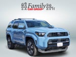 2025 Toyota 4Runner TRD Sport Premium