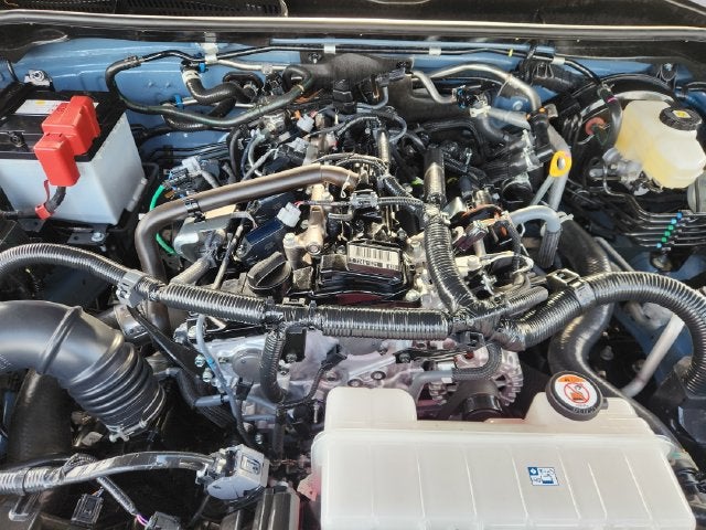 2025 Toyota 4Runner TRD Sport Premium