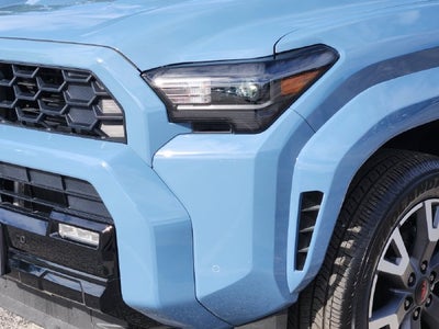 2025 Toyota 4Runner TRD Sport Premium