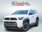 2025 Toyota 4Runner TRD Off-Road